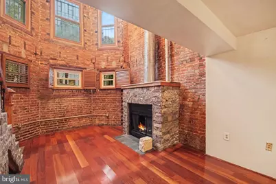 1735 Willard Street NW #1, Washington, DC 20009 - Photo 7