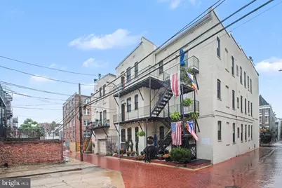 1735 Willard Street NW #1, Washington, DC 20009 - Photo 21