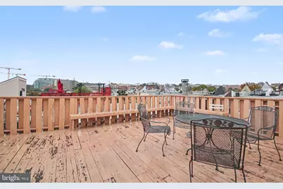 1735 Willard Street NW #1, Washington, DC 20009 - Photo 17