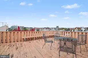 1735 Willard St NW, Washington, DC 20009 - Photo 17