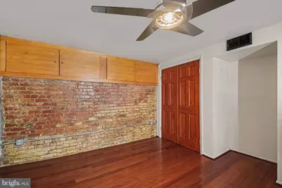1735 Willard Street NW #1, Washington, DC 20009 - Photo 13