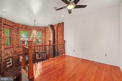 1735 Willard Street NW #1, Washington, DC 20009 - Photo 3