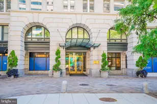 601 Pennsylvania Ave NW, Washington, DC 20004 - Photo 3