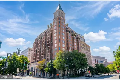 601 Pennsylvania Avenue NW #504, Washington, DC 20004 - Photo 1