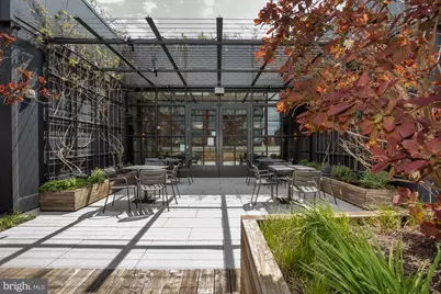 2030 NW 8th Street NW #308, Washington, DC 20001 - Photo 21