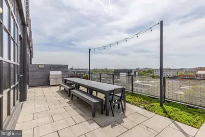 2030 NW 8th Street NW #308, Washington, DC 20001 - Photo 19