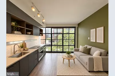 2030 NW 8th Street NW #308, Washington, DC 20001 - Photo 11