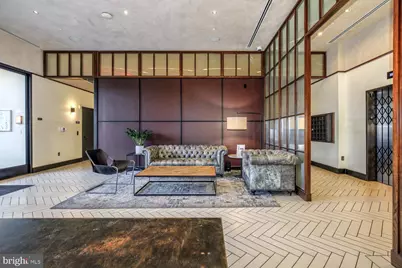 2030 NW 8th Street NW #308, Washington, DC 20001 - Photo 5
