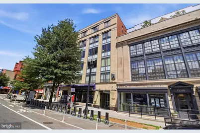 1529 14th Street NW #202, Washington, DC 20005 - Photo 1