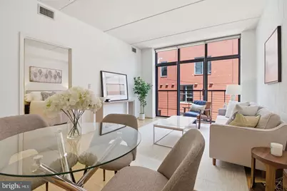 1529 14th Street NW #202, Washington, DC 20005 - Photo 5