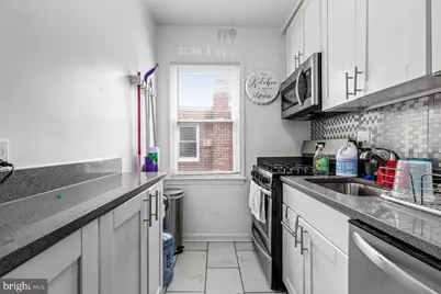 2719 Fort Baker Drive SE #2, Washington, DC 20020 - Photo 5