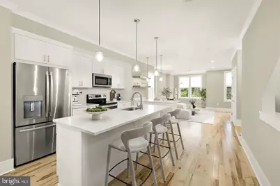 1624 26th Place SE #2, Washington, DC 20020 - Photo 3