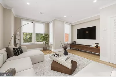 1624 26th Place SE #2, Washington, DC 20020 - Photo 1