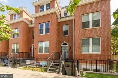 1624 26th Place SE #2, Washington, DC 20020 - Photo 17