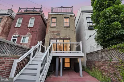 1210 T Street NW, Washington, DC 20009 - Photo 15