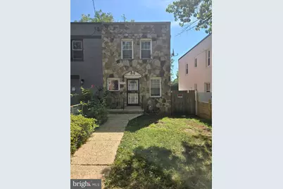 3453 Minnesota Avenue SE, Washington, DC 20019 - Photo 1