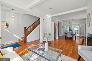 1526 Potomac Ave SE, Washington, DC 20003 - Photo 3