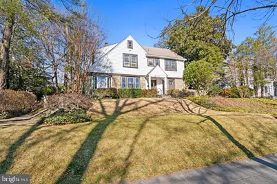 4335 Cathedral Avenue NW, Washington, DC 20016 - Photo 3