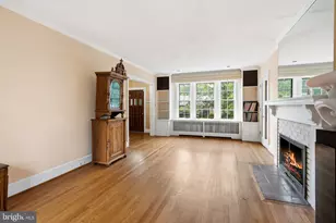 4335 Cathedral Ave NW, Washington, DC 20016 - Photo 7