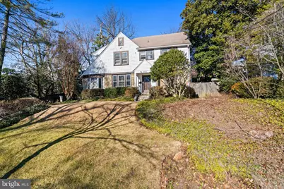 4335 Cathedral Avenue NW, Washington, DC 20016 - Photo 5
