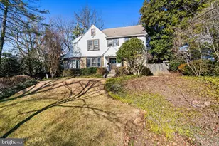 4335 Cathedral Ave NW, Washington, DC 20016 - Photo 5