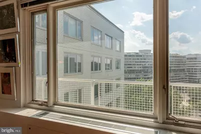 2475 Virginia Avenue NW #801/802, Washington, DC 20037 - Photo 13