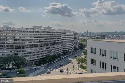 2475 Virginia Avenue NW #801/802, Washington, DC 20037 - Photo 1