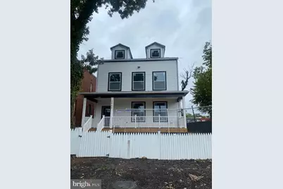 3205 Dubois Place SE, Washington, DC 20019 - Photo 1