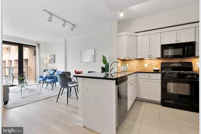 631 D Street NW #1237, Washington, DC 20004 - Photo 3