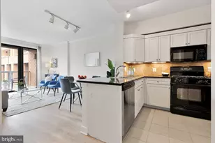 631 D Street NW, Washington, DC 20004 - Photo 3