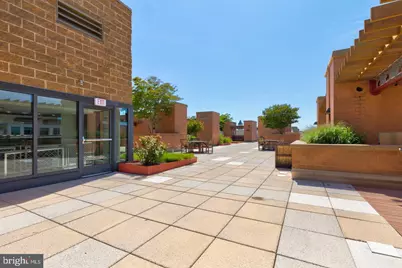 631 D Street NW #1237, Washington, DC 20004 - Photo 19