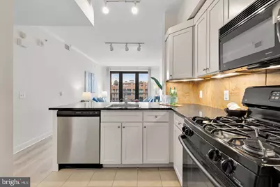 631 D Street NW #1237, Washington, DC 20004 - Photo 7