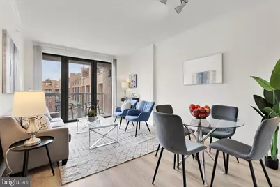 631 D Street NW #1237, Washington, DC 20004 - Photo 1