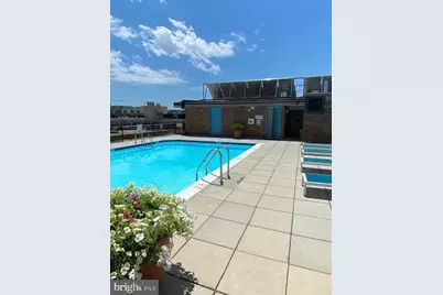 1718 P Street NW #519, Washington, DC 20036 - Photo 29