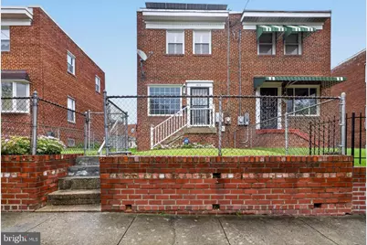 1414 42nd Street SE, Washington, DC 20020 - Photo 11