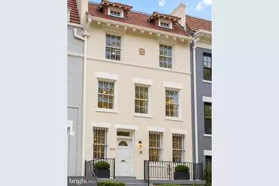 1839 Lamont Street NW, Washington, DC 20010 - Photo 1