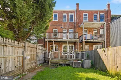 1203 Columbia Road NW, Washington, DC 20009 - Photo 41