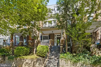 1203 Columbia Road NW, Washington, DC 20009 - Photo 1