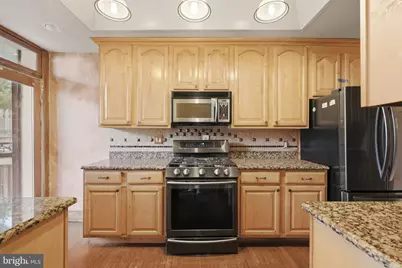 1203 Columbia Road NW, Washington, DC 20009 - Photo 9