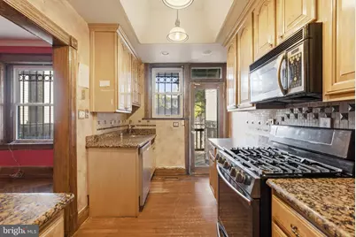 1203 Columbia Road NW, Washington, DC 20009 - Photo 11