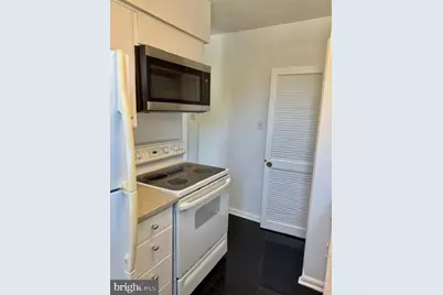 3824 Porter Street NW #E395, Washington, DC 20016 - Photo 21