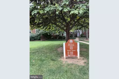 3824 Porter Street NW #E395, Washington, DC 20016 - Photo 27