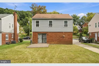 3039 O Street SE, Washington, DC 20020 - Photo 23