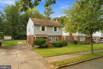 3039 O Street SE, Washington, DC 20020 - Photo 1