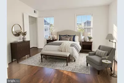 4436 Macarthur Boulevard NW #5B, Washington, DC 20007 - Photo 5