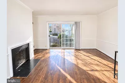 4436 Macarthur Boulevard NW #5B, Washington, DC 20007 - Photo 9