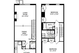 4436 MacArthur Blvd NW, Washington, DC 20007 - Photo 25