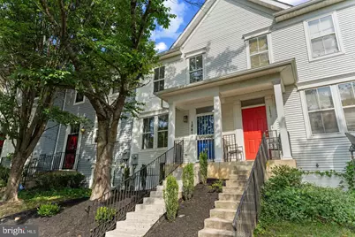 1841 Tubman Road SE, Washington, DC 20020 - Photo 9