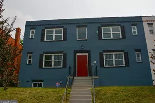 5029 Hanna Pl SE, Washington, DC 20019 - Photo 1