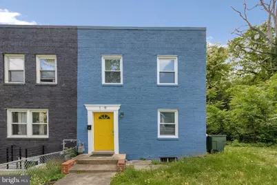 19 Atlantic Street SE, Washington, DC 20032 - Photo 1